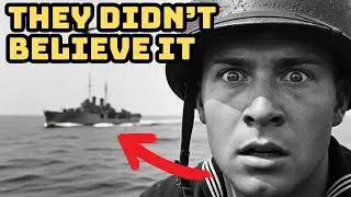 Japanese Naval Planners Dismissed Escort Carriers&hellip; Then Convoys Became Untouchable