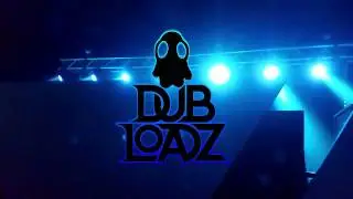 Dubloadz Live at The Concord Music Hall Disciple Takeover 11/24/17 - Monster (Dubloadz Remix)