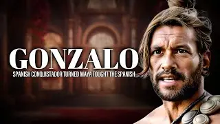 Gonzalo Guerrero: From Spanish Conquistador to Mayan Warrior