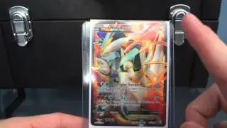 Pokemon TCBM's! Great ultra rares.