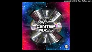 Danny Grooves - Heatmiser