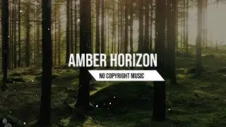 Amber Horizon Chill Lofi No Copyright Music