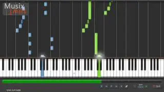 Bubble Bobble - Themesong (Tutorial)