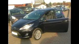 Jazda Pr&oacute;bna. FORD FIESTA 1.4 BENZYNA. SZYBKA FIESTA COUPE. OGLĄDAM W KOMISIE. CENA. ROK. PRZEBIEG