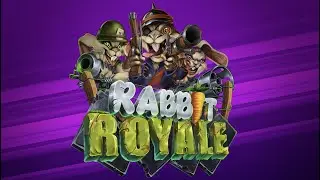 🔥 RABBIT ROYALE 💥 NEW SLOT 🎰 (ELK STUDIOS)