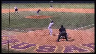Riley Bender Spring 2025