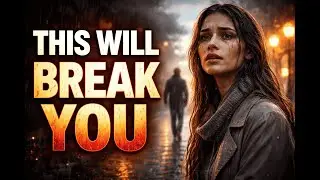 My Husband Died&hellip; Then I Heard His Voice Again | Heartbreaking True Story