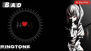 Bad girl attitude ringtone| mobile ringtone 🔥💯 #ringtones #bad #attitude