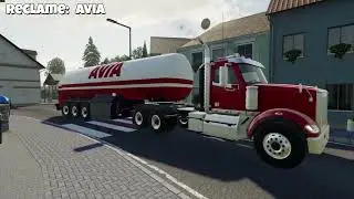 Farming Simulator 19 Carnaval Stoet 09/09/2025