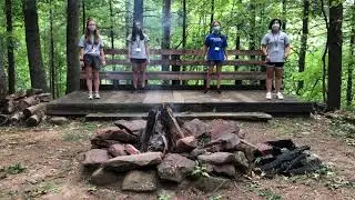 Session 4 Virtual Family Campfire