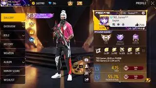 #19_DAY_S35 || CS RANK PUSH TO REGION || TRD GAMER LIVE ||