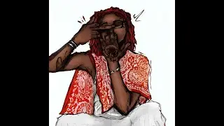 [FREE] Nine Vicious X Sample Type Beat - WOKEUP