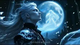 The Silver Covenant | Dark Fantasy Villain Theme | Morvangion Prime