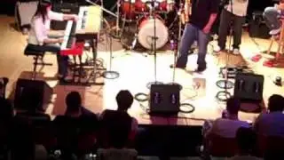 Sam Kininger Band - Headin Home featuring Nikki Glaspie, Amy Bowles, Jeff Lockhart, Aaron Bellamy