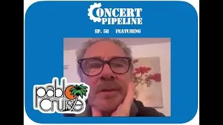 Ep. 511 - Pablo Cruise