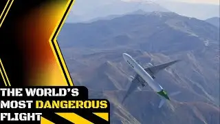 American Skies: The Virtual Pilot's Paradise - #0102