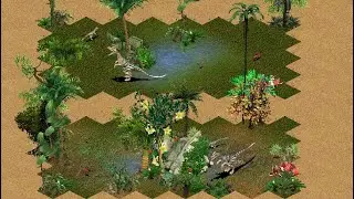 Eoraptor: Zoo Tycoon Mod Showcase