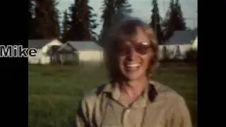 EasyRiser Flying Wing 1976 Fairbanks, Alaska