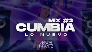 MIX #3 | CUMBIA LO NUEVO - ENGANCHADO PREVIA 2024 (Hoy, Perdonarte &iquest;Para Qu&eacute;?, Sinverg&uuml;enza)