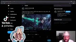 Viego Champion QuickReveal | Legends of Runeterra| Elite4in1| Viego 60second Review|Shorts