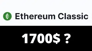 Ethereum Classic ETC coin future etheteum