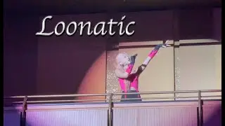 220817 LOONA - Loonatic