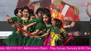 Suman Sanskar Prep School MuktaChhand 2025 Highlights