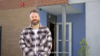 Marram Place Men's Shelter