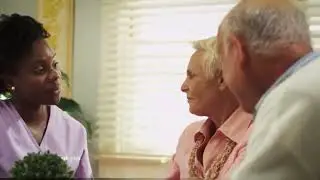 Trusted Senior Home Care by Interim Healthcare | Over 50+ Years of Service