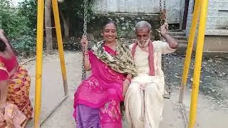 વ્રજયાત્રા નો 16 મો દિવસ | ગંગોત્રી યમુનોત્રી & કેદારનાથ ના દર્શન | brij yatra 2025 #travelvlog