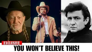 11 Old Country Music Rumors That Were SHOCKINGLY True! &ndash; What Nashville Kept Buried for Decades