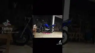 Mudan&ccedil;a da minha ybr 125 /2008