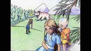 Kataang: Dreamline - Angel