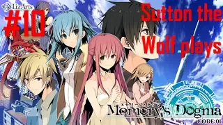 Looking Brighter-Memory's Dogma Code: 01 ep 10