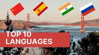 Top 10 languages to learn in 2020