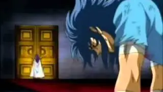 Milo y Saori