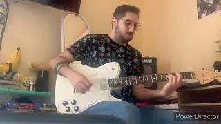Coffin Dance guitar cover By Fabio Catalano