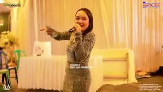 CANTIKA - CAPING GUNUNG - EING WAHYU | WEDDING AJENG & LUTFI - PUYOH DAWE KUDUS