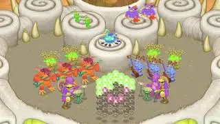 Ghostbusters Theme - Composer Island (My Singing Monsters)