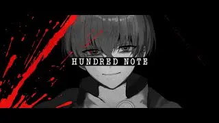 【ティザー】Lost Humanity / ナイトアウル：Master Note【2025/9/6配信開始】