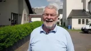Gassengeschichten von Koblenz-Bubenheim