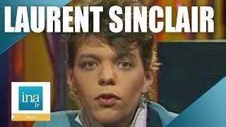 1982 : Laurent Sinclair et le succ&egrave;s du groupe 