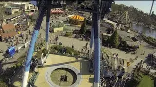 Maelstrom @ Drayton Manor Park POV