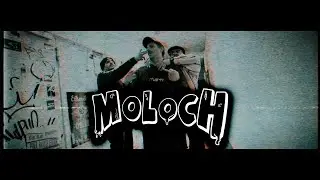 Gregg, KitKaan feat. Chief Loift - Moloch (cuts: Jay Baez, prod. KitKaan)