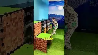 Minecraft House 😍