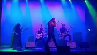 Empire of Disease - Time For a New Era (Live at Rockein 2023)