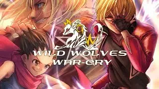 餓狼MOW 20周年記念大会 ～Wild wolves warcry～
