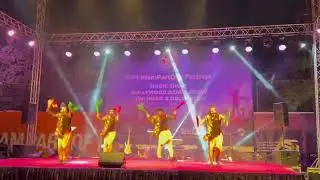 Fifa Fanzone | Al-Shahaniya Qatar
