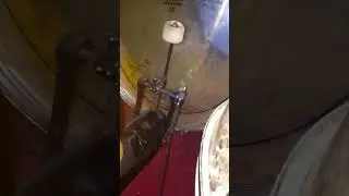 Drum tutorial by Viki drum part 8 #shorts #viral #fyp #youtubeshorts