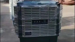 wall mount air cooler and moveable air cooler in QMF
